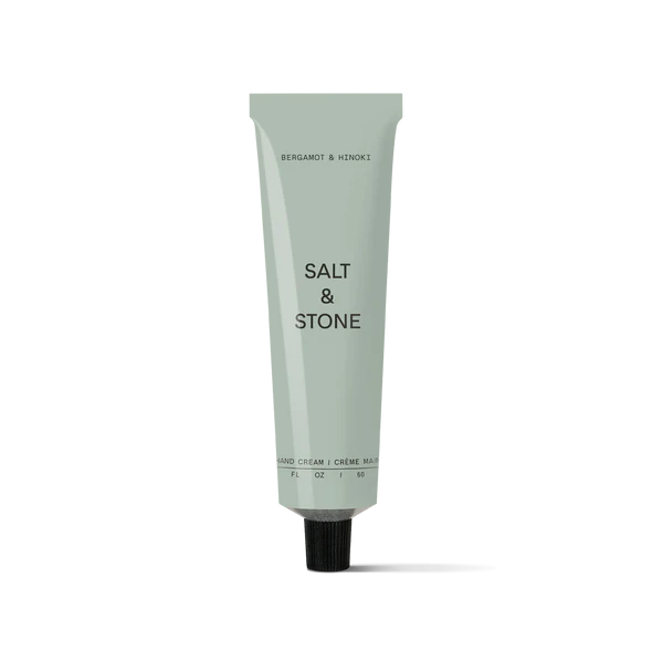 Salt and Stone Hand Cream
