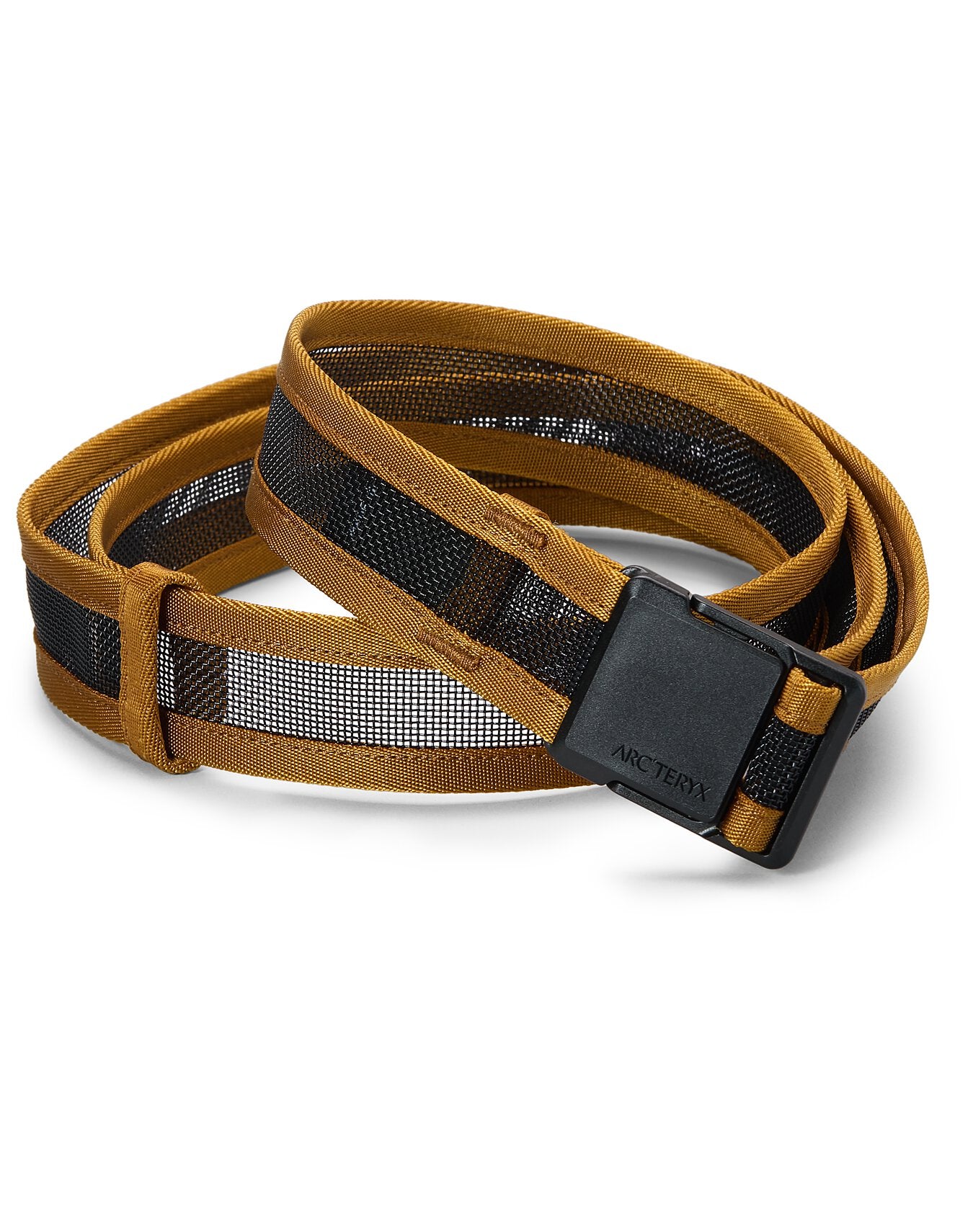 Heliad Belt 32 (Past Season)