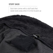 Reversible Seat Warmer