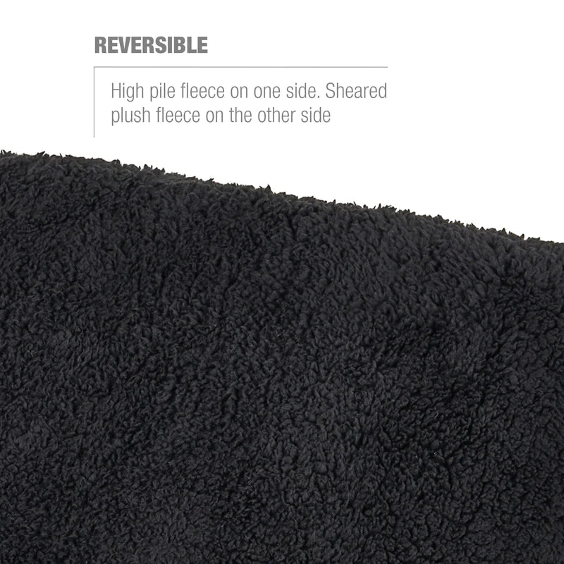 Reversible Seat Warmer