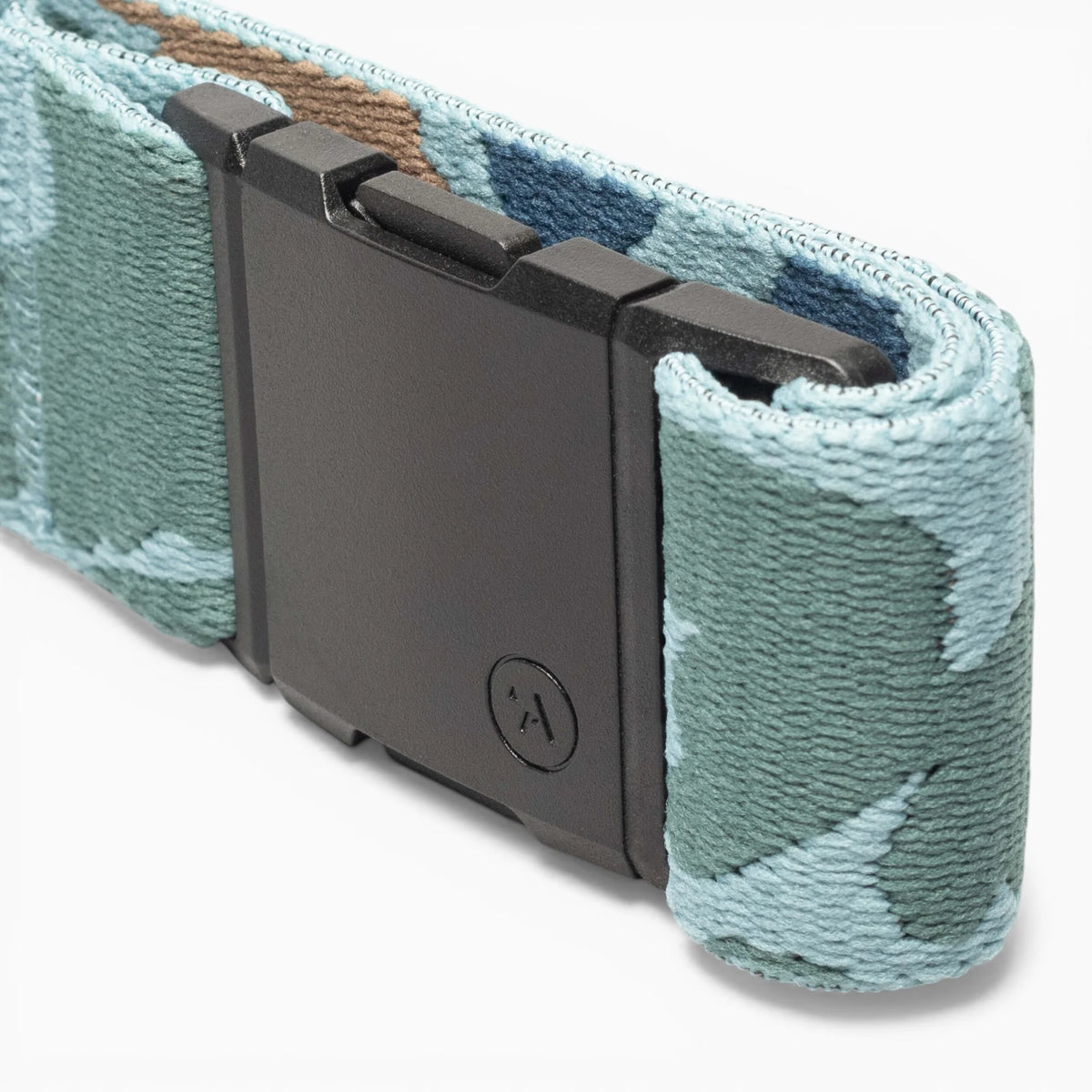 High Fives Duck Camo Belt