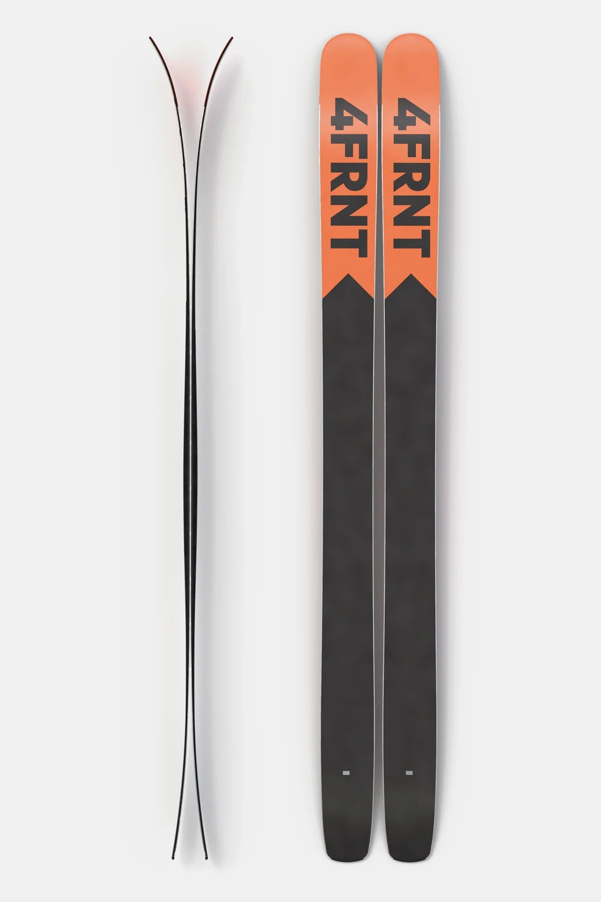 Hoji Skis 2026