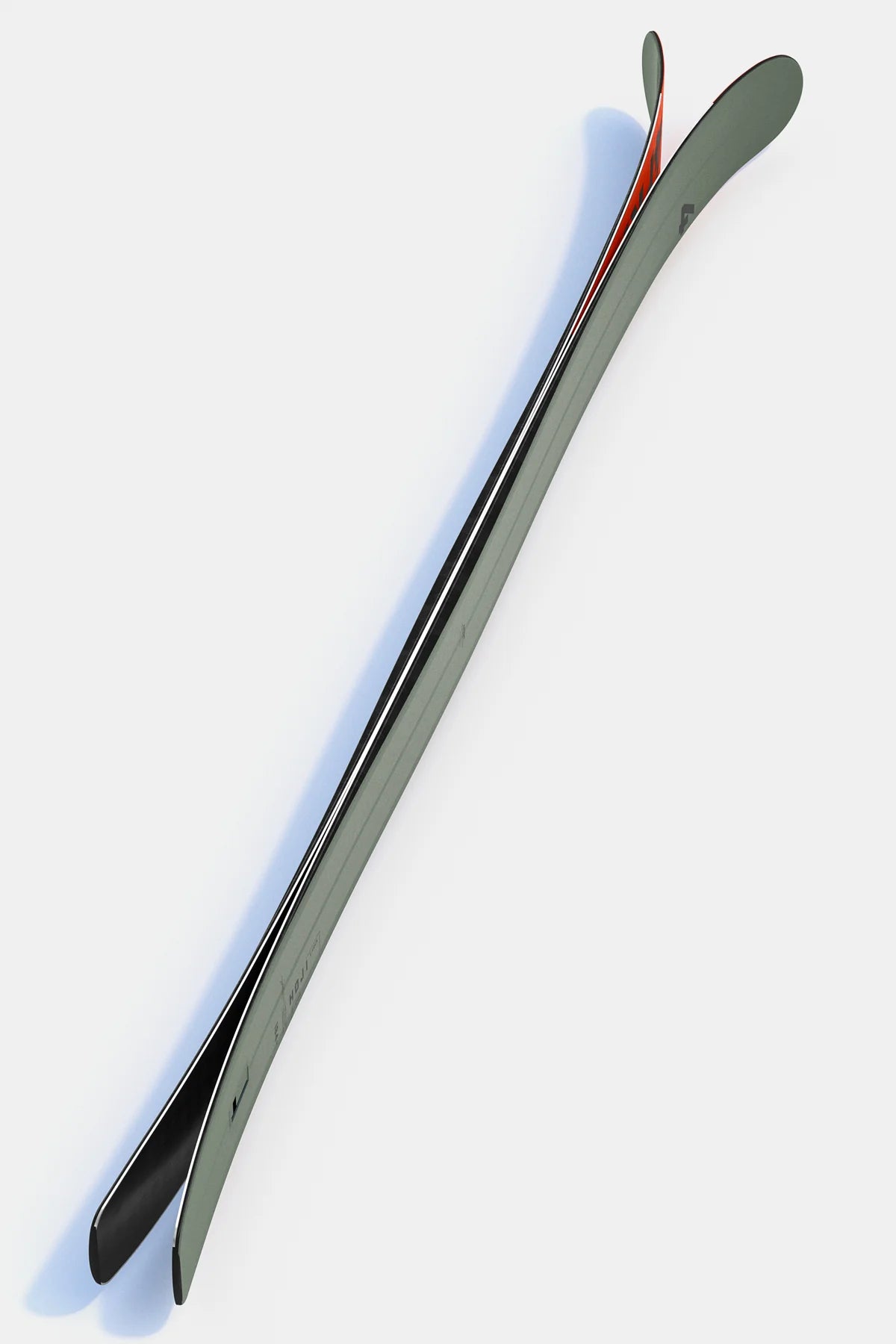 Hoji Skis 2027