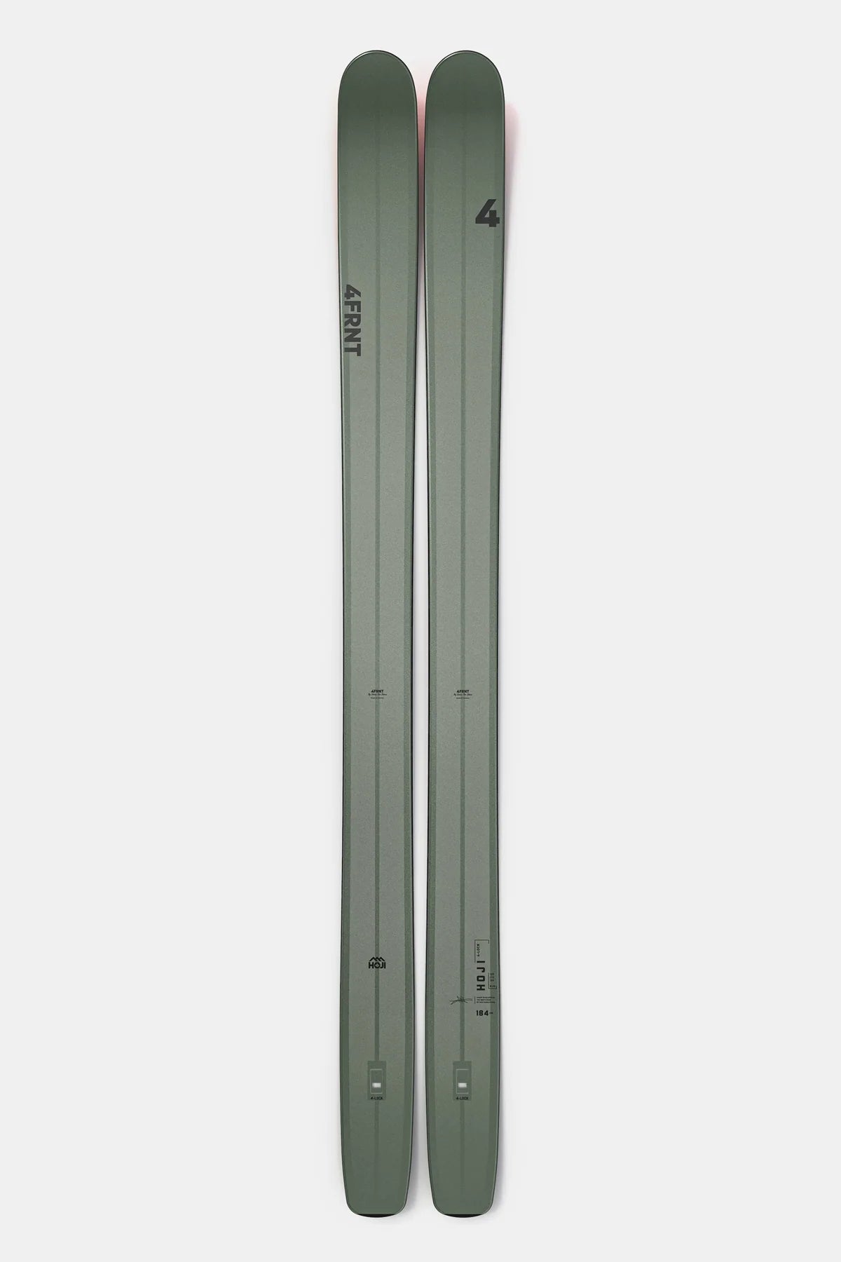 Hoji Skis 2027 product image