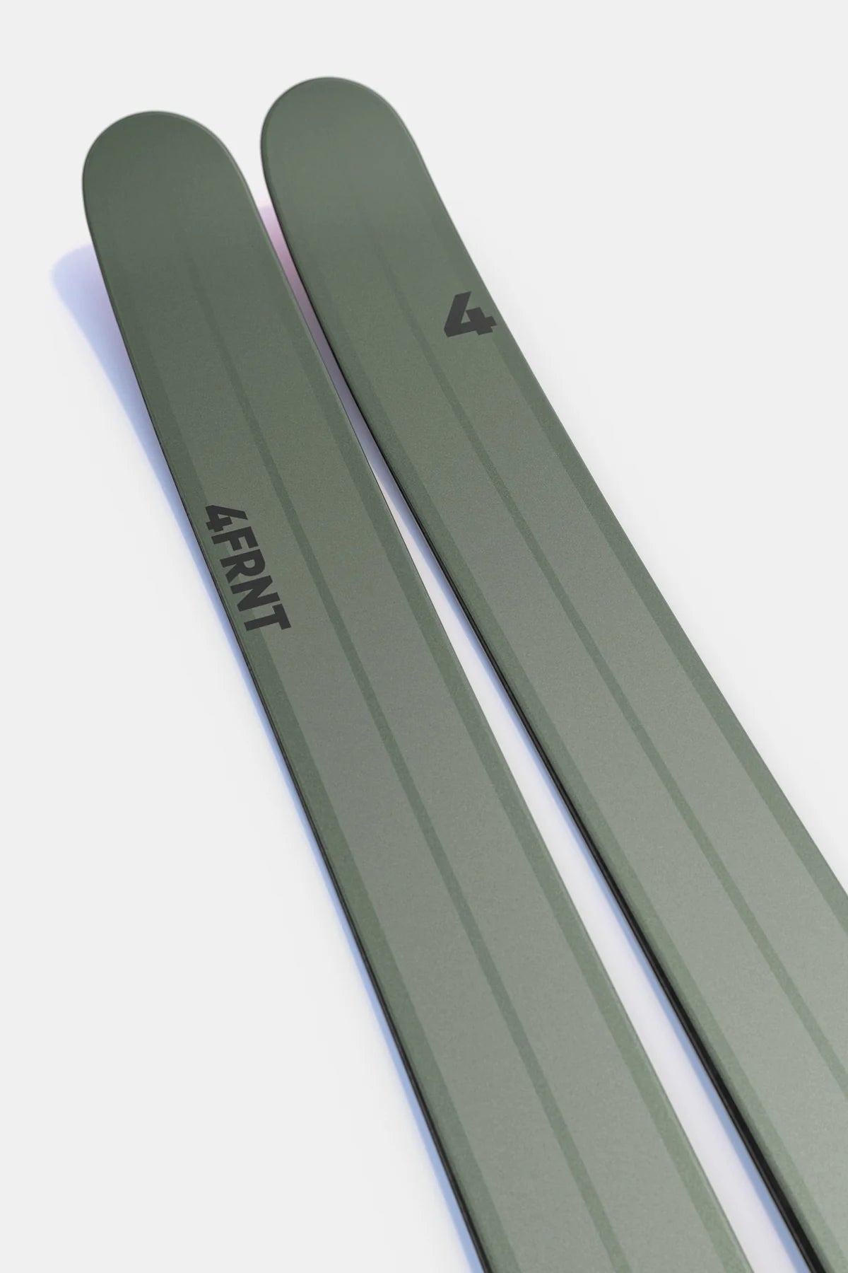 Hoji Skis 2027