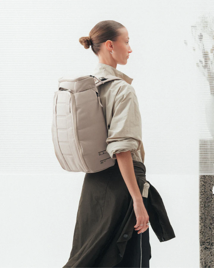 Hugger Backpack 20L