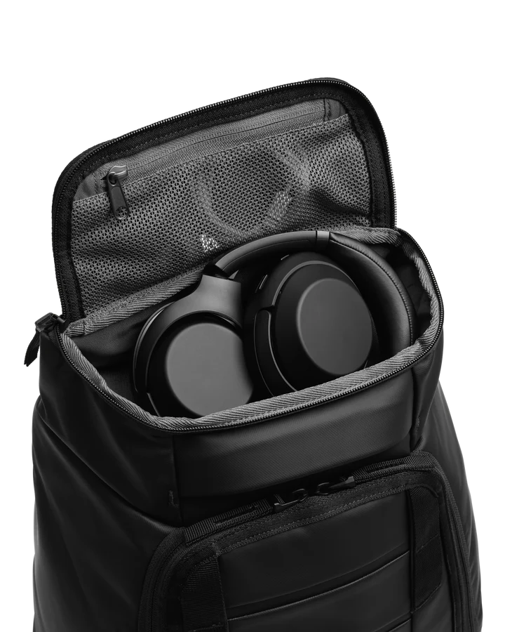 Hugger Backpack 25L