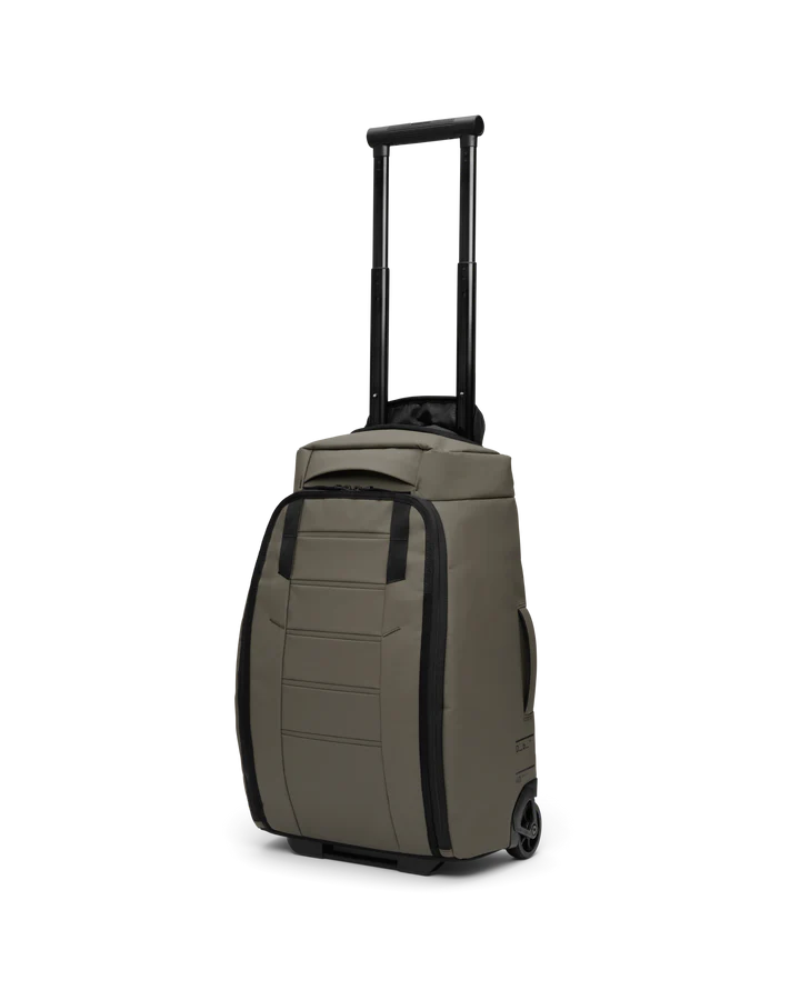 Hugger Roller Bag Carry-on 40L