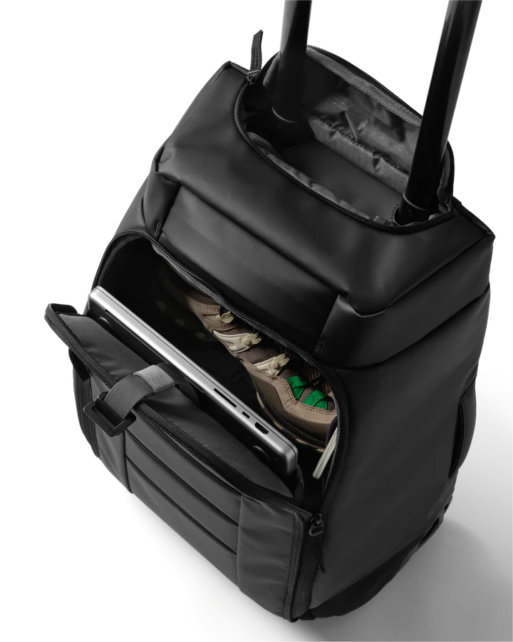 Hugger Roller Bag Carry-on 40L
