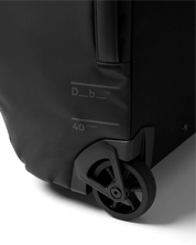 Hugger Roller Bag Carry-on 40L