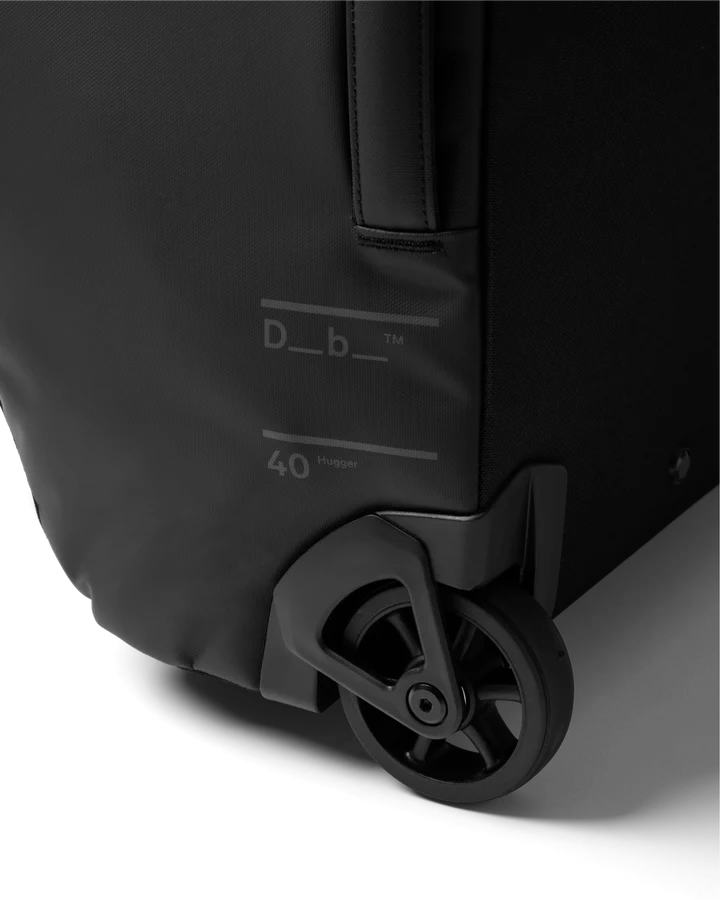 Hugger Roller Bag Carry-on 40L