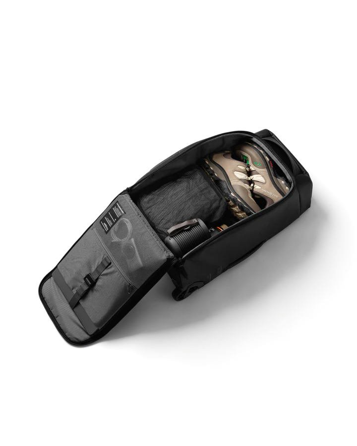 Hugger Roller Bag Carry-on 40L