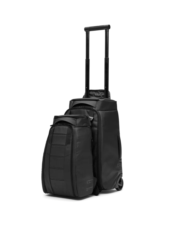 Hugger Roller Bag Carry-on 40L