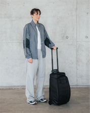 Hugger Roller Bag Carry-on 40L