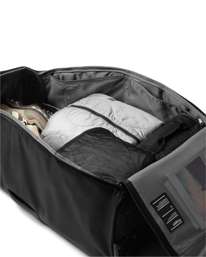 Hugger Roller Bag Check-in 90L