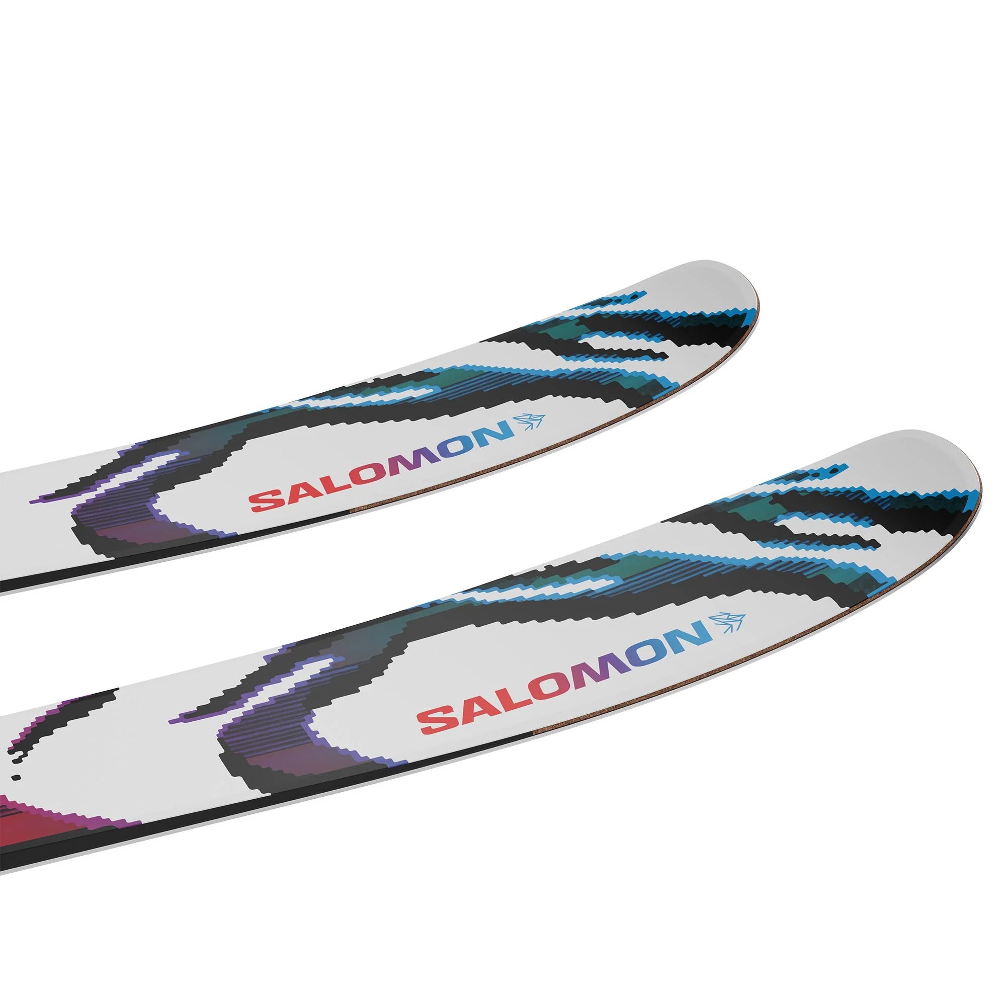 S/Lab QST Blank Skis 2026