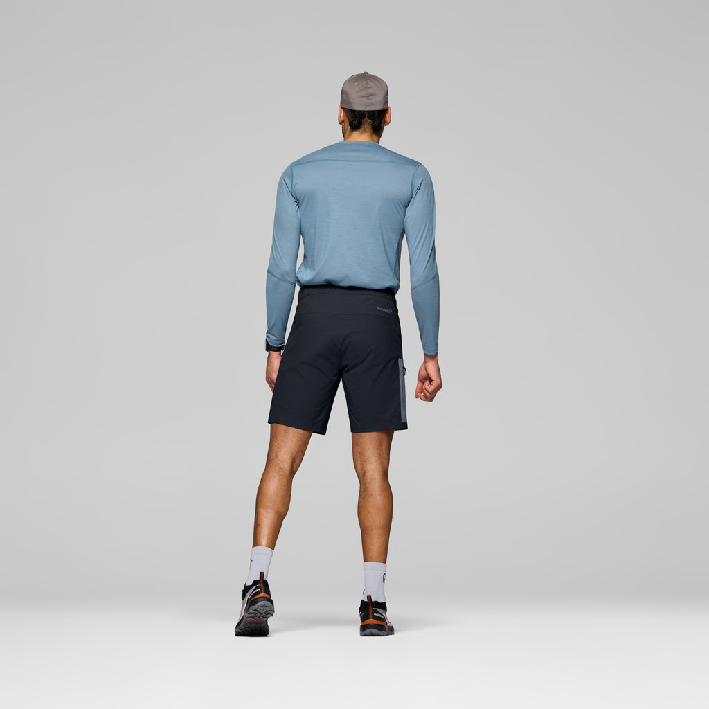 Men's Falketind Flex1 Light Shorts