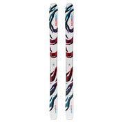 S/Lab QST Blank Skis 2026