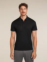 Men's Merino 150 Tech Lite Short Sleeve Polo