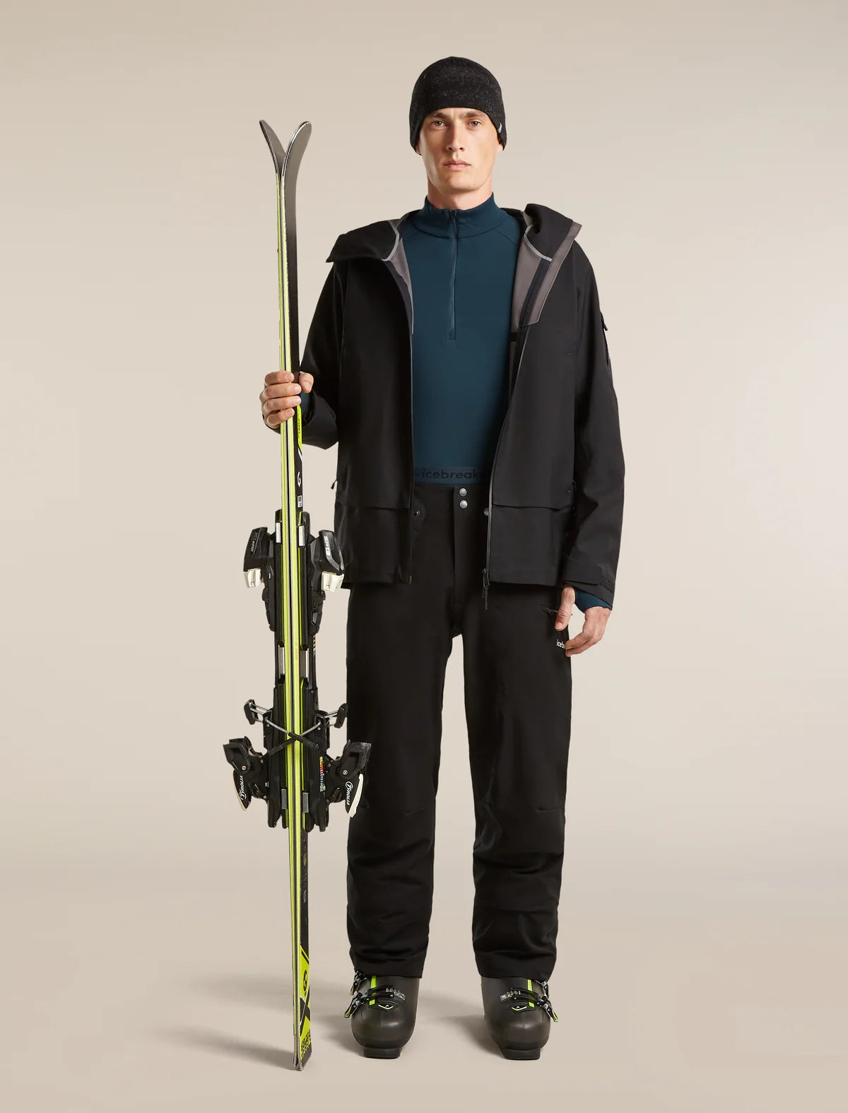 Men's 300 MerinoFine Polar Leggings product image