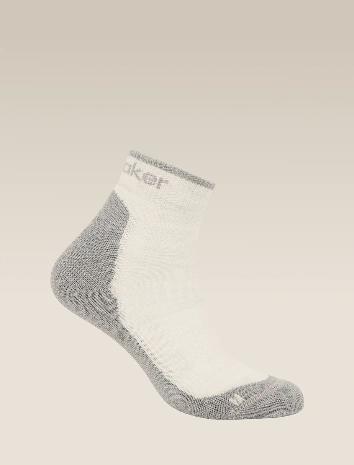 Women's Merino Hike+ Light Mini Socks