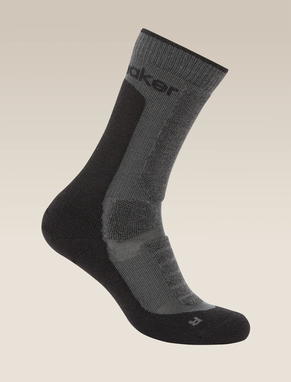 Women's Merino Hike+ Heavy Crew Socks product image