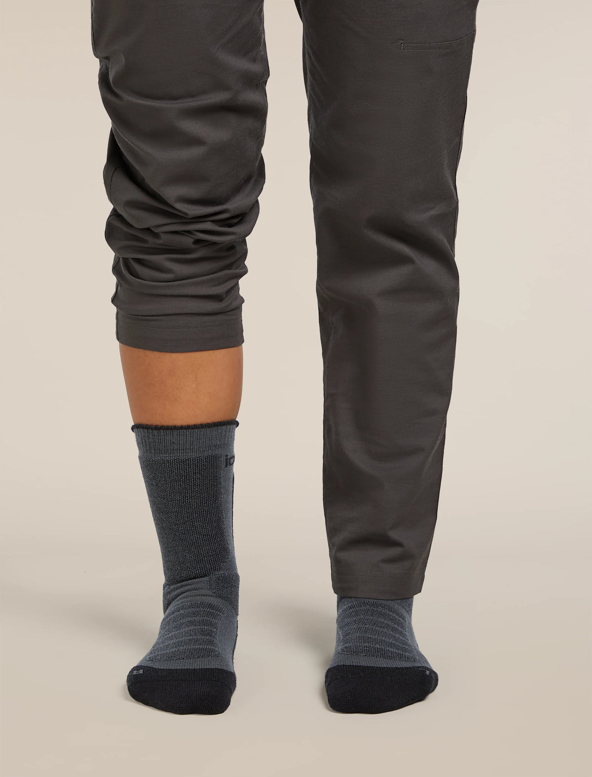 Women's Merino Hike+ Heavy Crew Socks product image