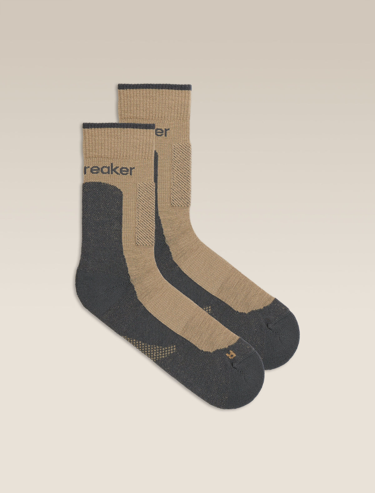 Men's Merino Hike+ Medium Crew Socks product image