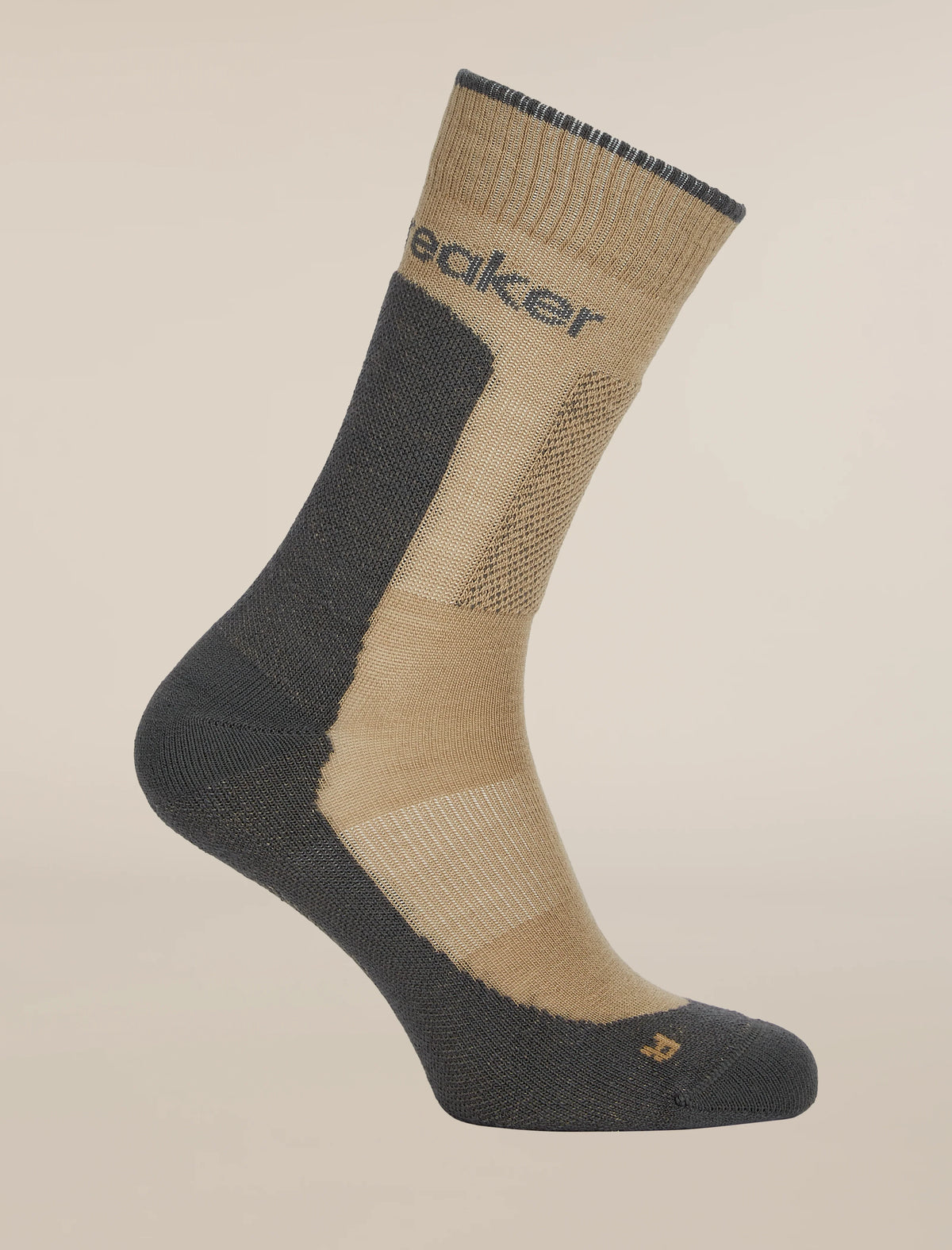 Men's Merino Hike+ Medium Crew Socks product image