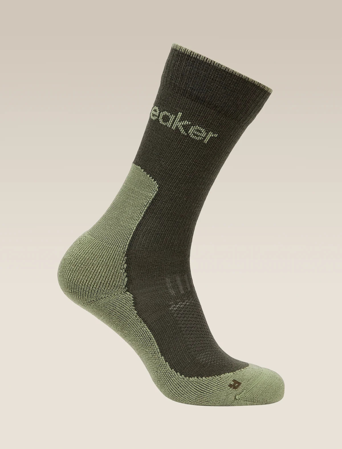 Men's Merino Hike+ Light Crew Socks