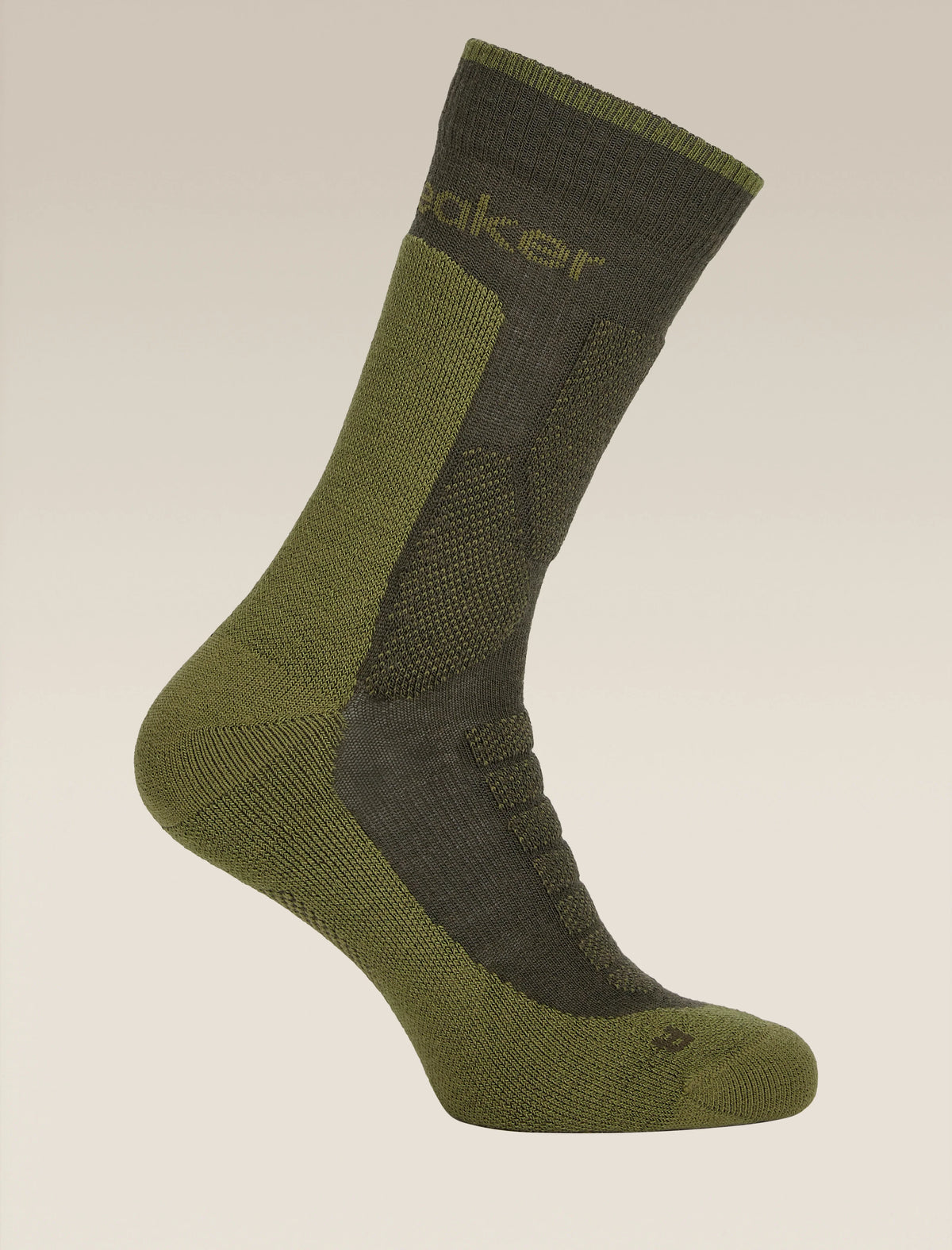 Men's Merino Hike+ Heavy Crew Socks product image