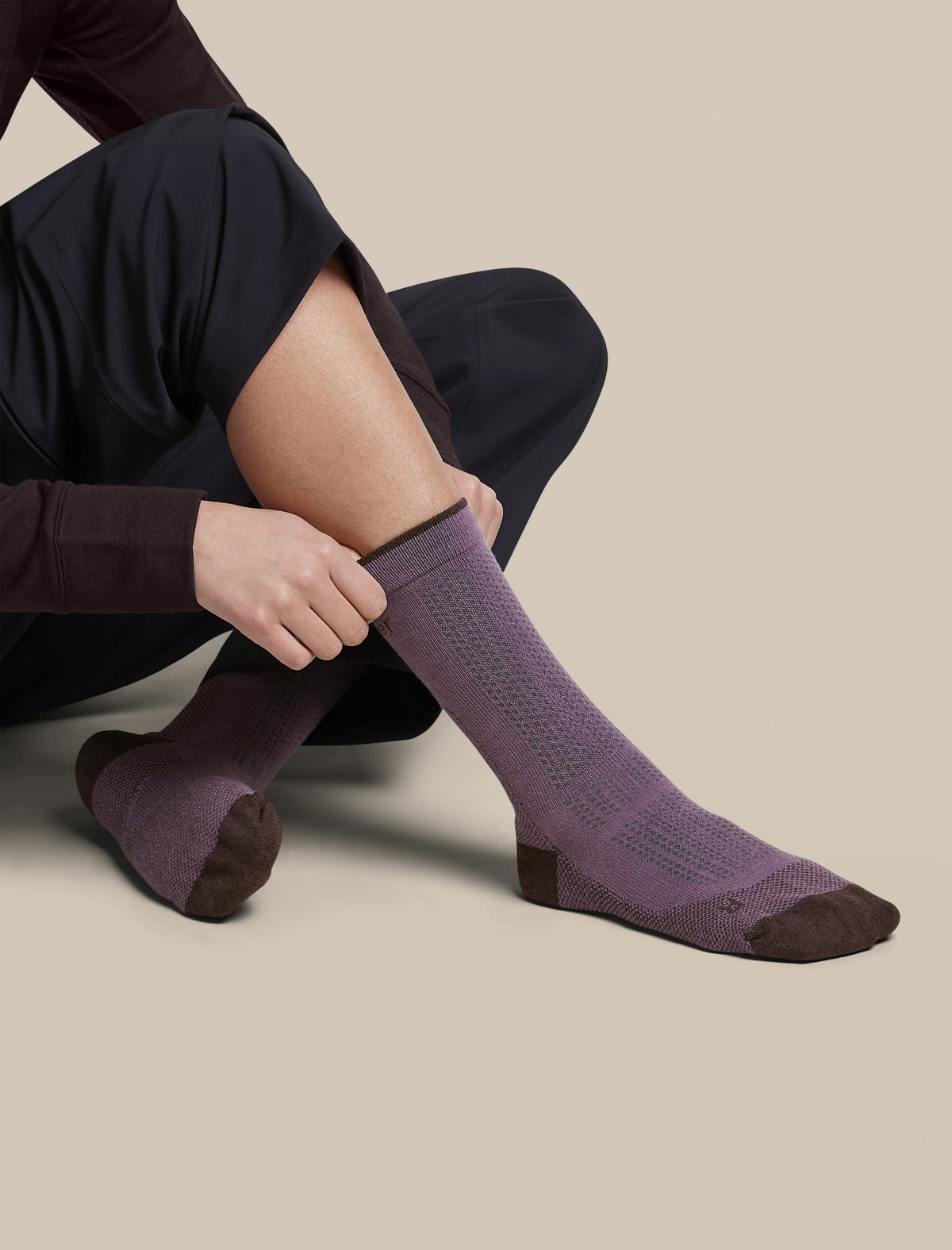 Women's Merino Hike+ Ultralight Crew Socks product image