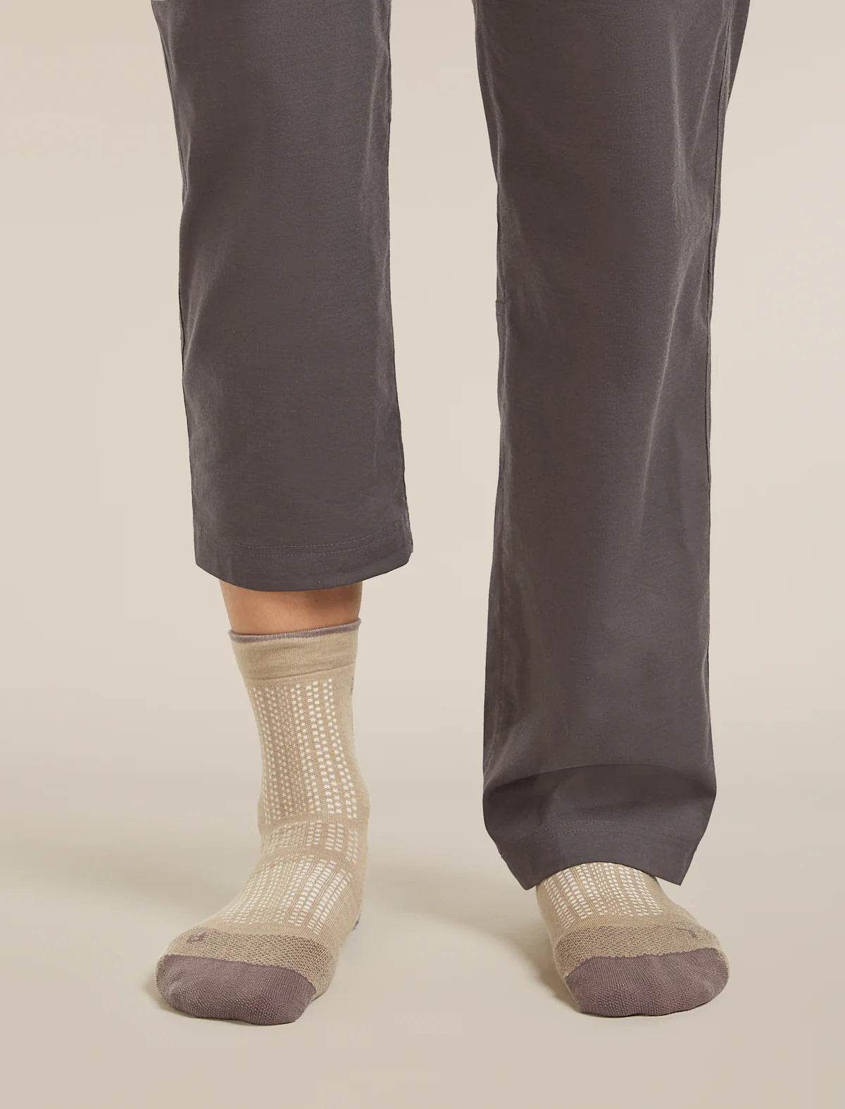 Women's Merino Hike+ Ultralight Quarter Socks