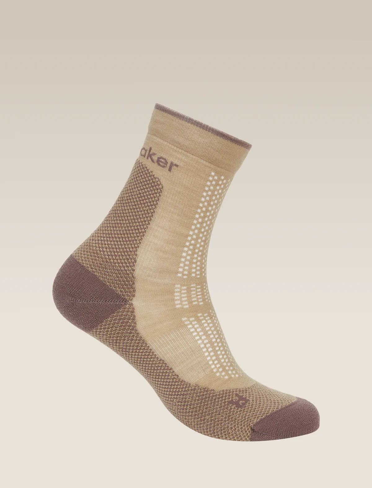 Women's Merino Hike+ Ultralight Quarter Socks