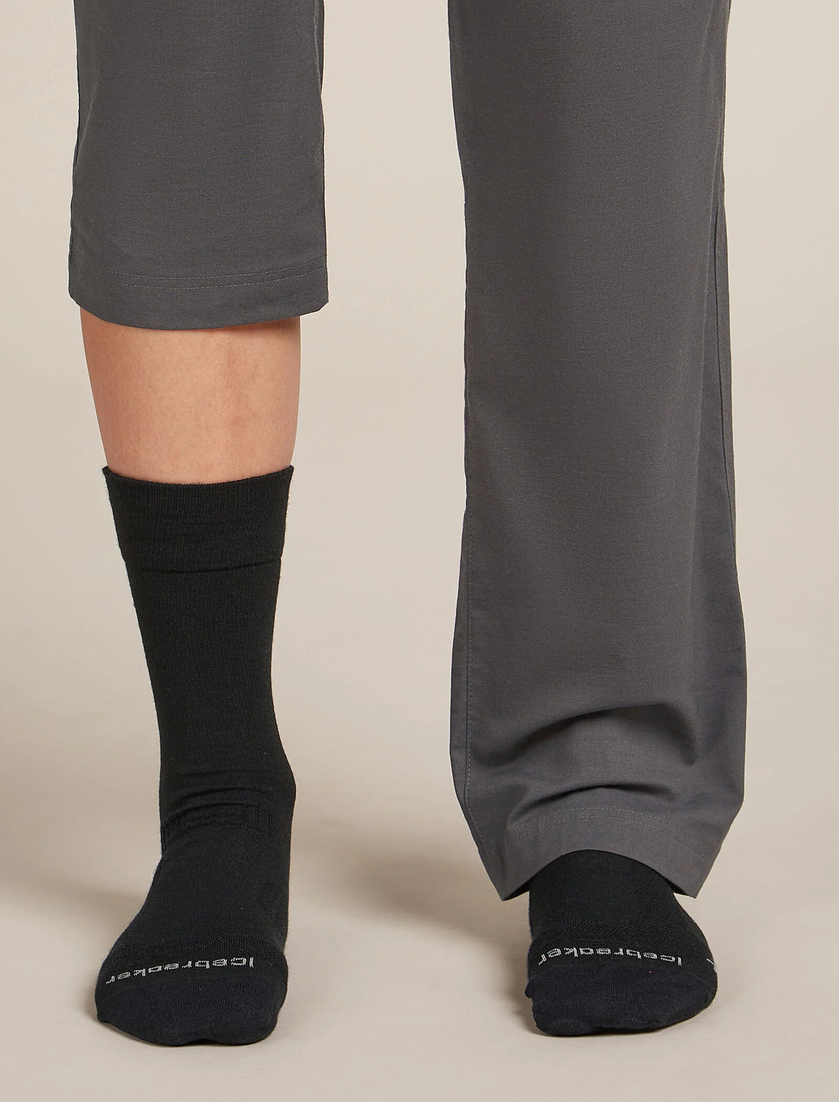Women's Merino Hike+ Liner Crew Socks product image
