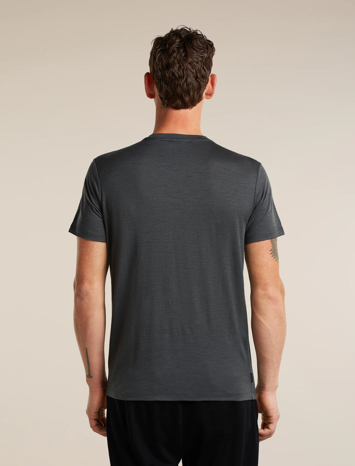 Men's Merino 150 Tech Lite Short Sleeve T-Shirt Bear Tour product image