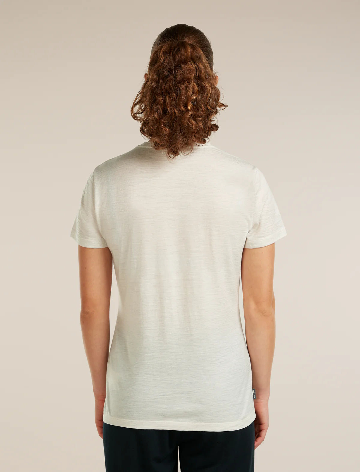 Women's Merino 150 Tech Lite Short Sleeve Tee Bird Transit
