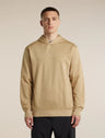 Men's Merino 360 RealFleece Elemental Long Sleeve Hoodie product image