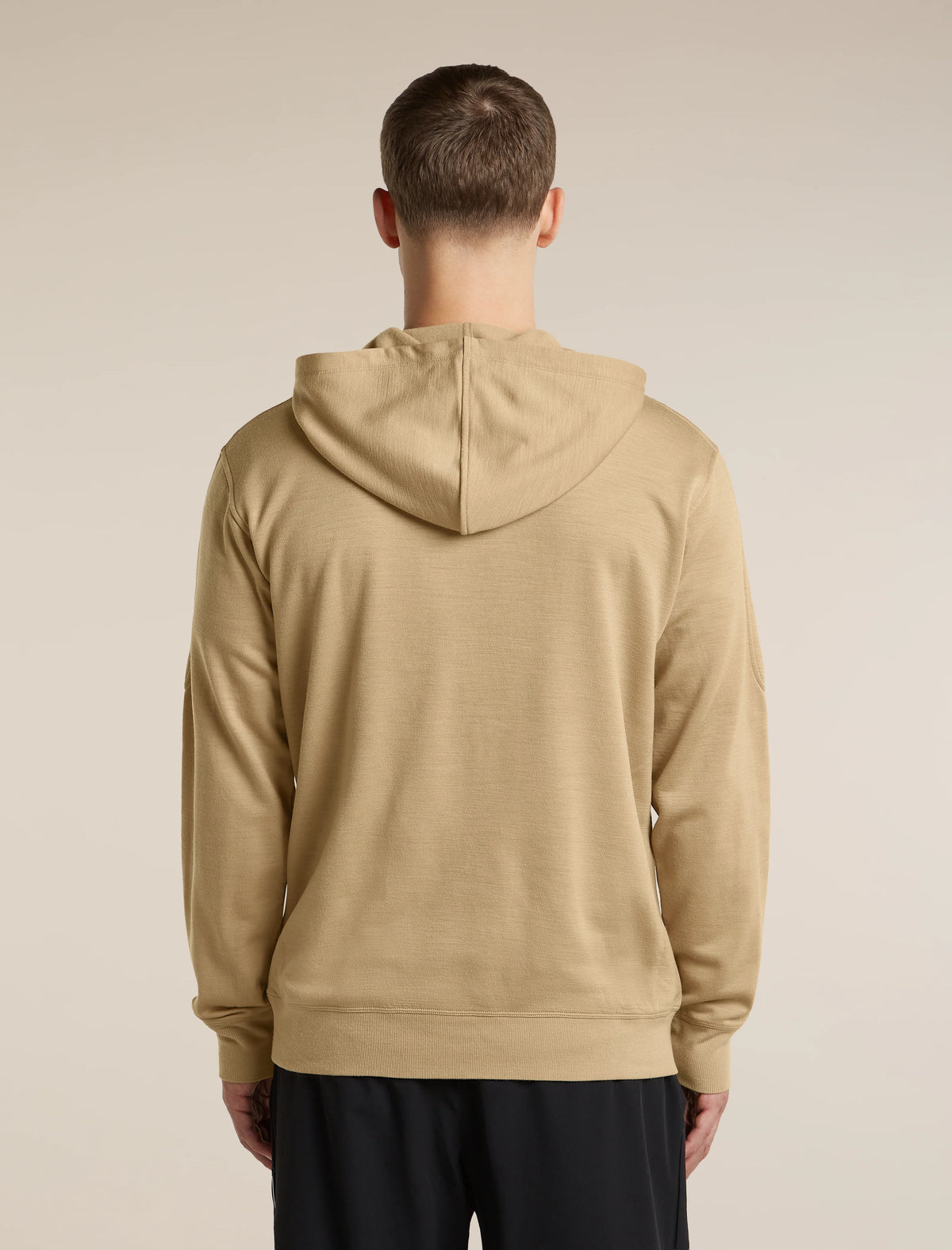 Men's Merino 360 RealFleece Elemental Long Sleeve Hoodie product image