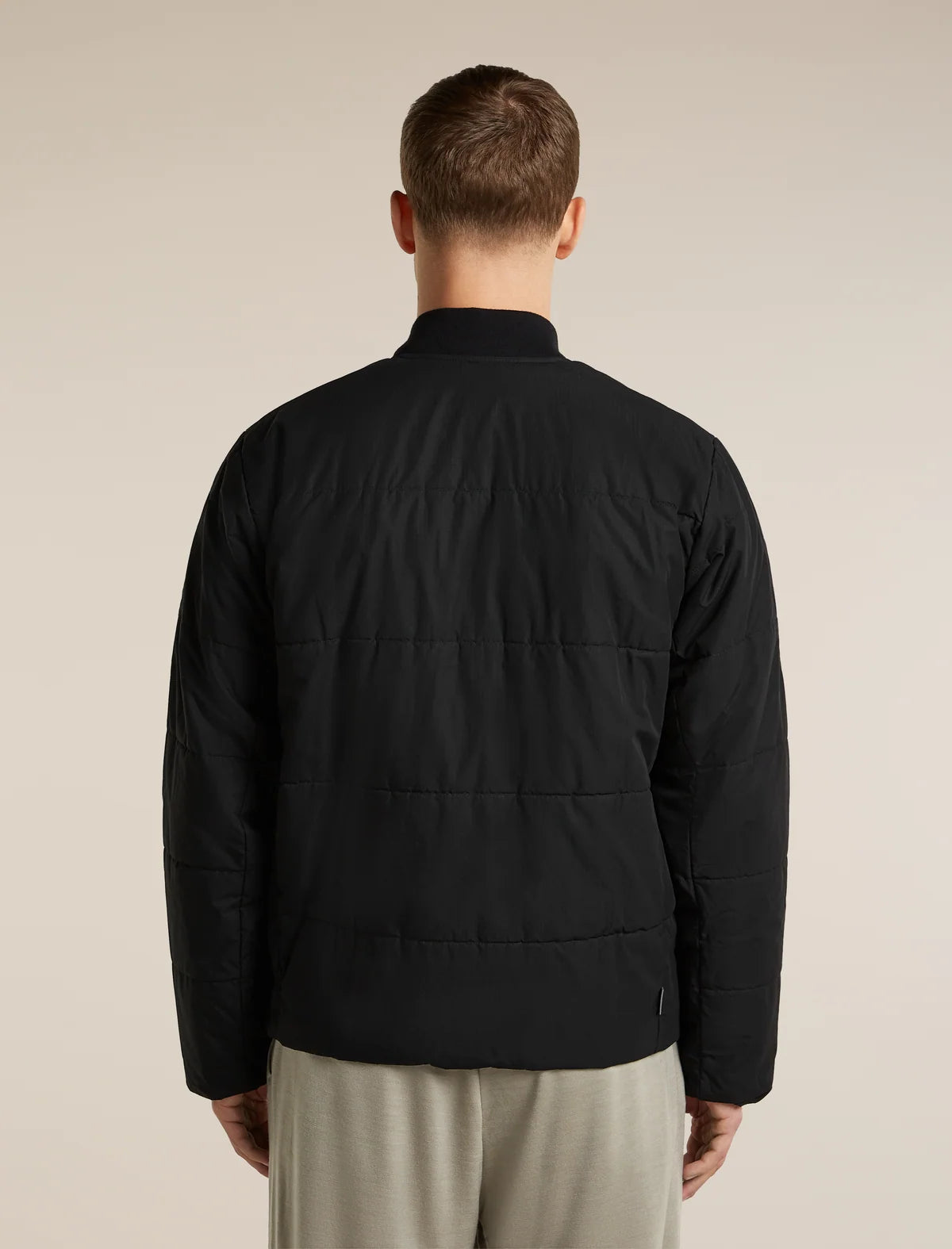 Men's 1360 MerinoLoft Milford Bomber Jacket product image