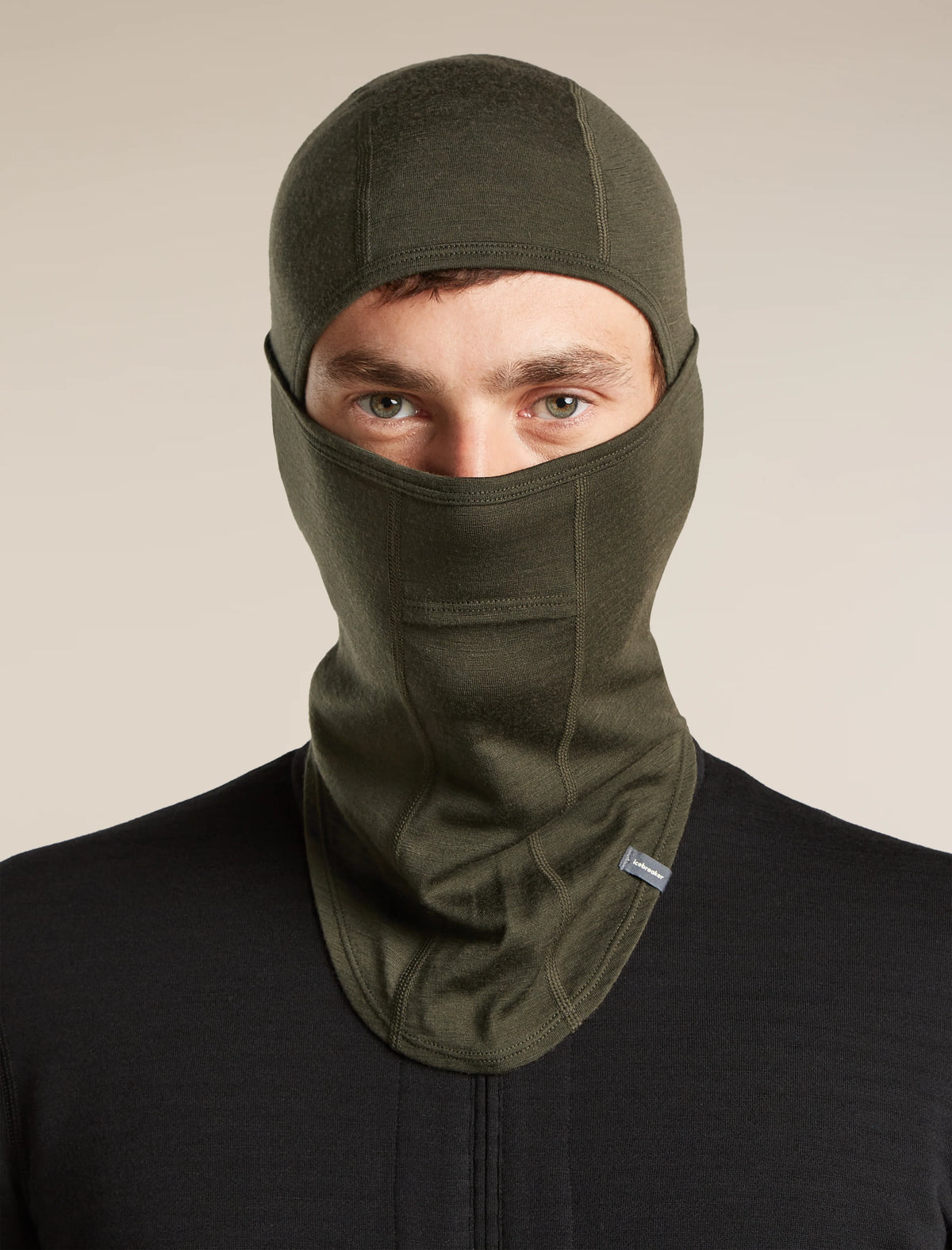 Merino 200 Oasis Balaclava product image