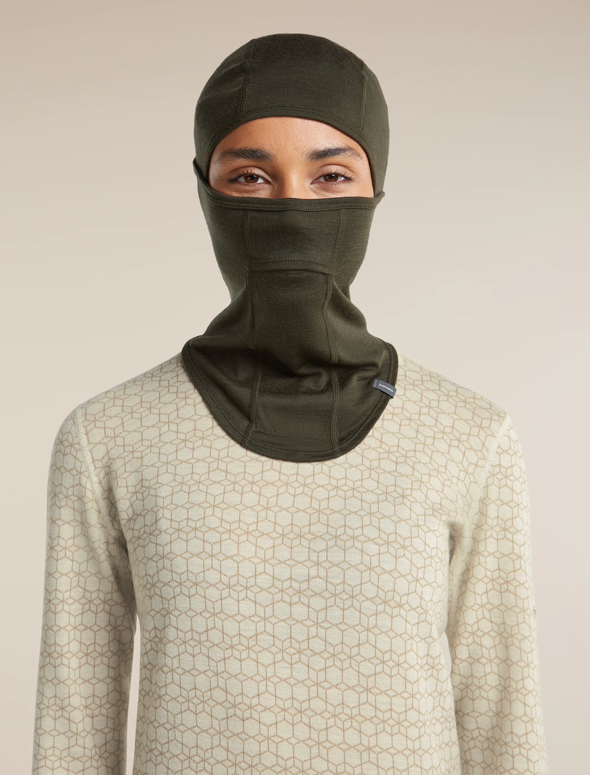 Merino 200 Oasis Balaclava product image