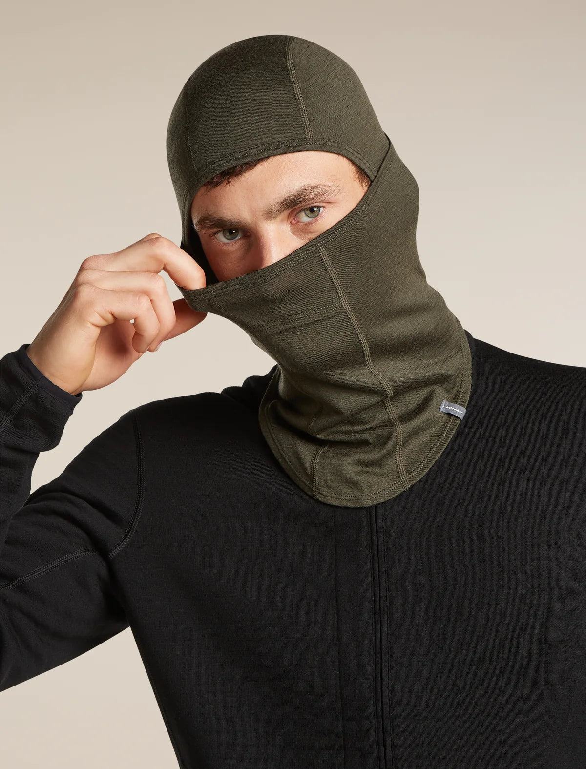 Merino 200 Oasis Balaclava product image