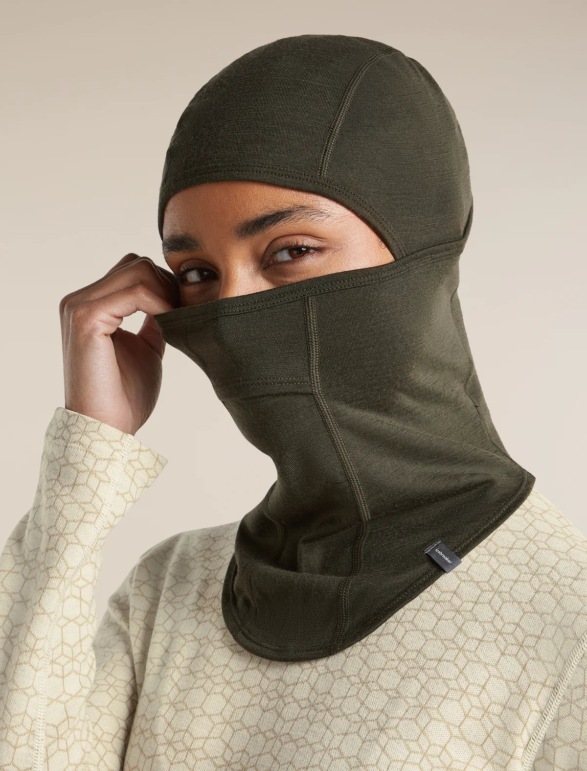 Merino 200 Oasis Balaclava product image
