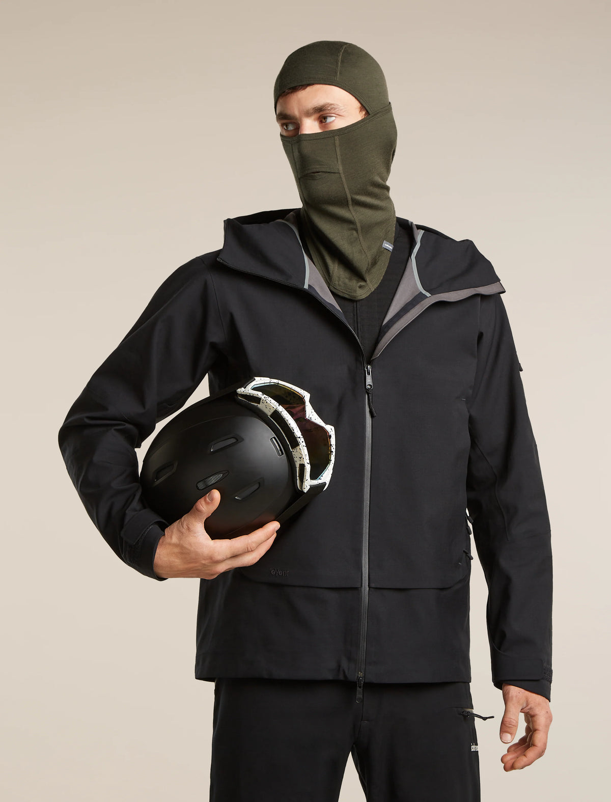 Merino 200 Oasis Balaclava product image