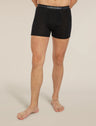 Men's Merino 150 Anatomica Boxers w/Fly product image