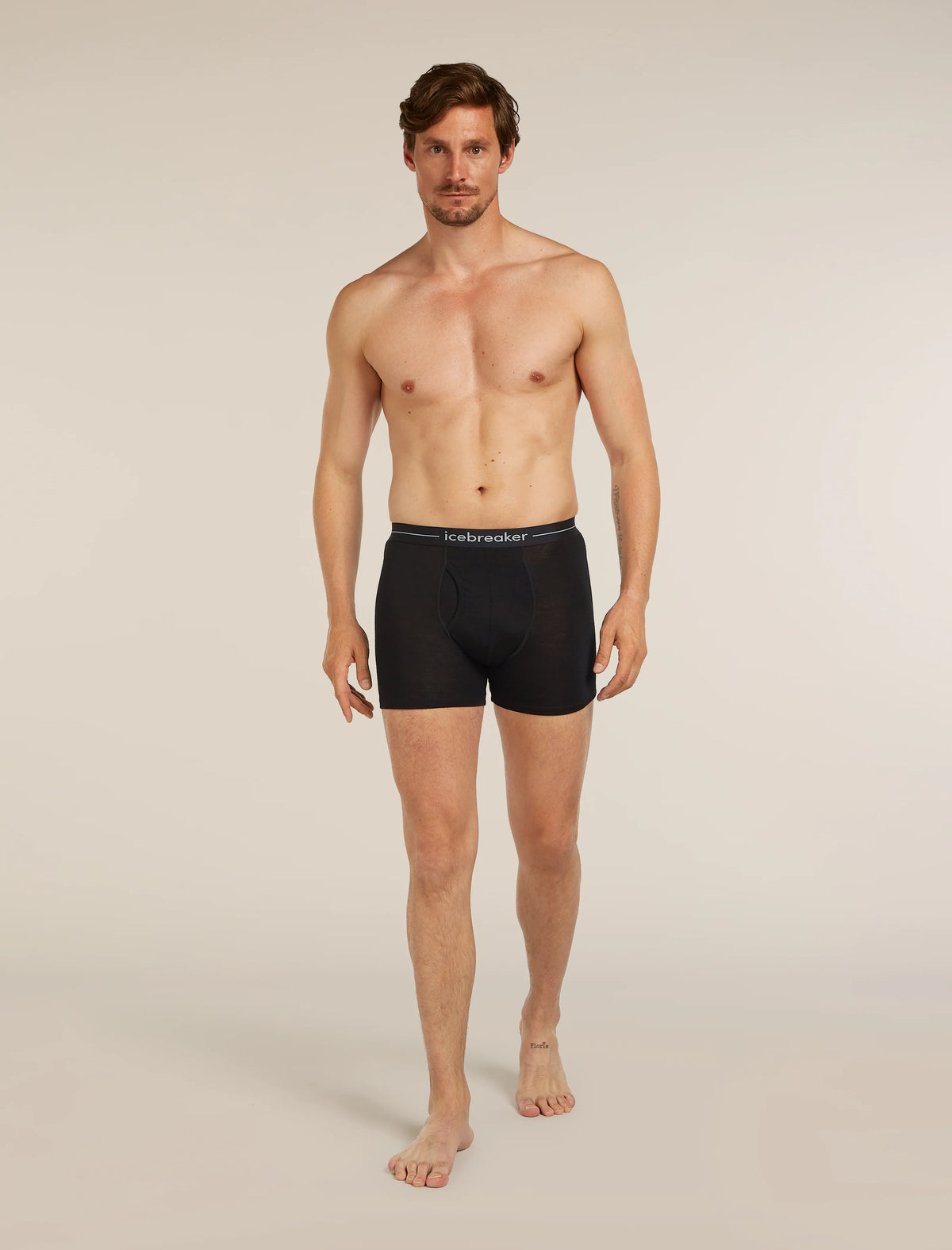 Men's Merino 150 Anatomica Boxers w/Fly product image