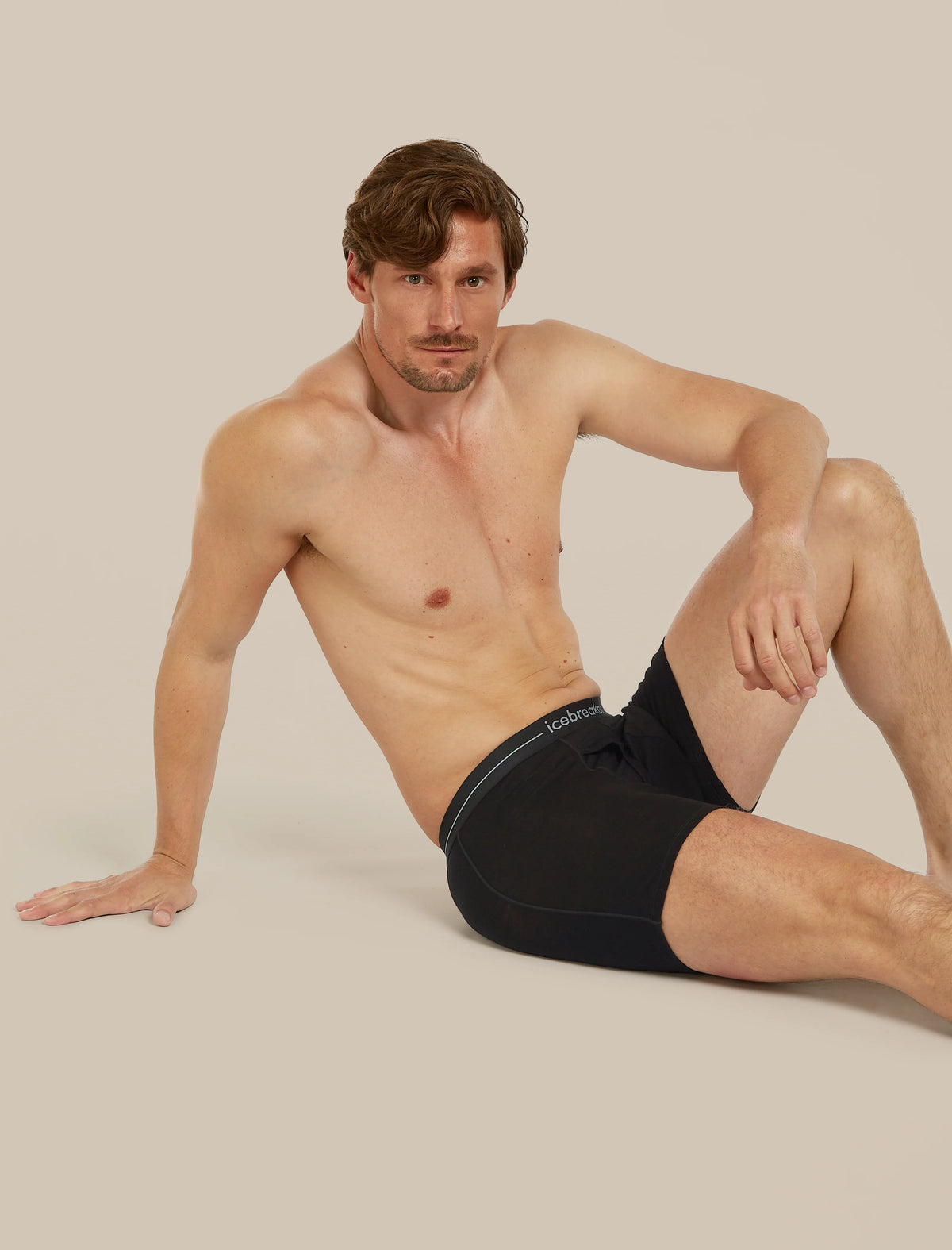 Men's Merino 150 Anatomica Boxers w/Fly product image