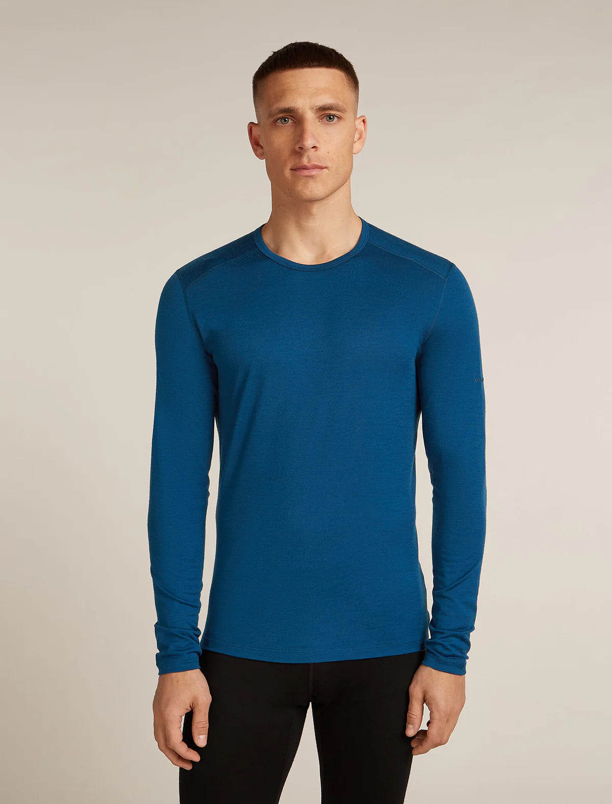 Men's Merino 200 Oasis Long Sleeve Crewe