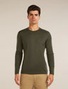 Men's Merino 200 Oasis Long Sleeve Crewe